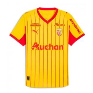 RC Lens 1a Equipación 2025/26